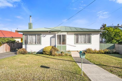 Property photo of 5 Ash Street Lutana TAS 7009