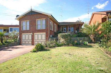 Property photo of 19 Eureka Avenue Kiama Downs NSW 2533