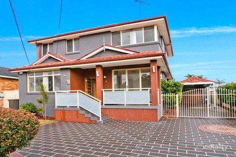 1 Cameron Ave, Bass Hill, NSW 2197