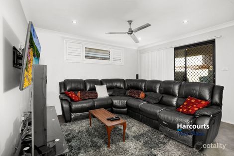 Property photo of 6 Mortlock Avenue Ropes Crossing NSW 2760