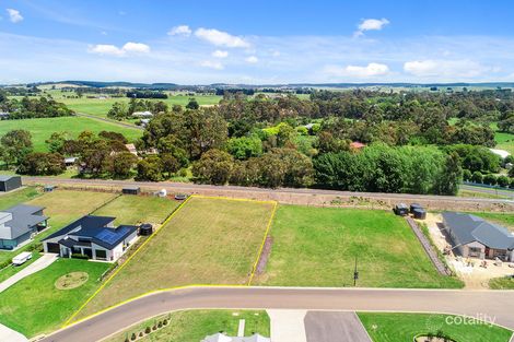 Property photo of 1 Carey Court Suttontown SA 5291