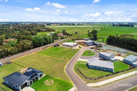 Property photo of 1 Carey Court Suttontown SA 5291