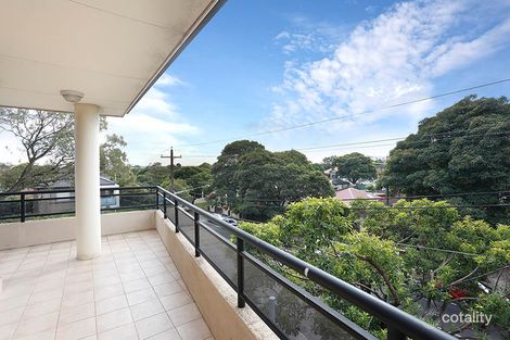 15/1-5 Dalcassia St, Hurstville, NSW 2220