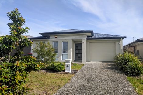 11 Mount Glorious St, Park Ridge, QLD 4125