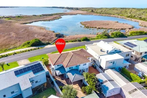 Property photo of 17A Barrage Road Goolwa South SA 5214