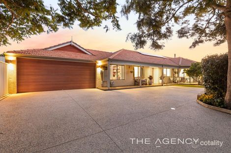 Property photo of 45 Crosthwait Circle Tapping WA 6065