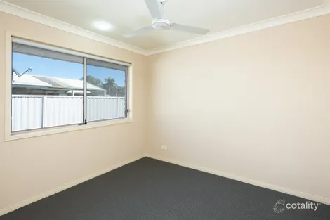 Property photo of 3 Meadow Way Upper Coomera QLD 4209