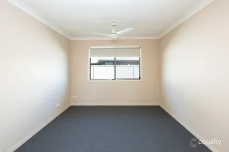 Property photo of 3 Meadow Way Upper Coomera QLD 4209