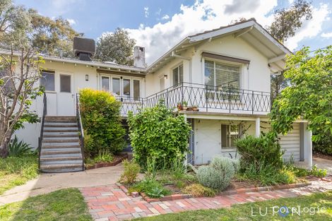 Property photo of 68 Endeavour Street Red Hill ACT 2603