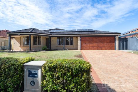 Property photo of 3 Colebrook Circle Secret Harbour WA 6173