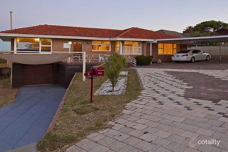 Property photo of 12 Princess Road Doubleview WA 6018