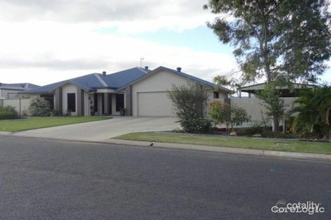 Property photo of 21 Macpherson Street Moranbah QLD 4744