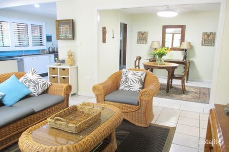 Property photo of 41 Apjohn Street Horseshoe Bay QLD 4819