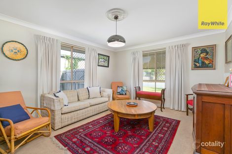 Property photo of 4 Tudar Place Thornlands QLD 4164