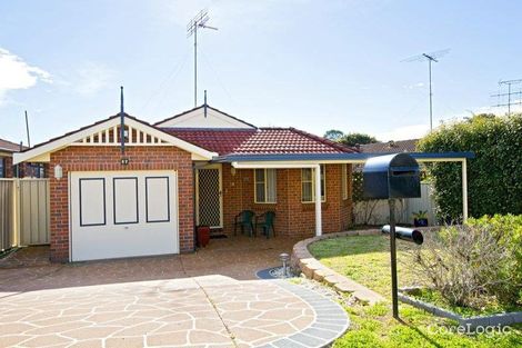 Property photo of 17 Kenneth Slessor Drive Glenmore Park NSW 2745