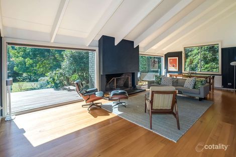 Property photo of 6 Hill Street Ferny Creek VIC 3786