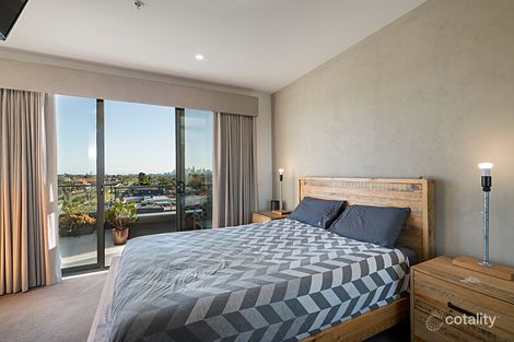 Property photo of 403/85 Hutton Street Thornbury VIC 3071