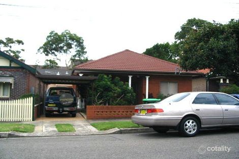 4 Coralie St, Wareemba, NSW 2046