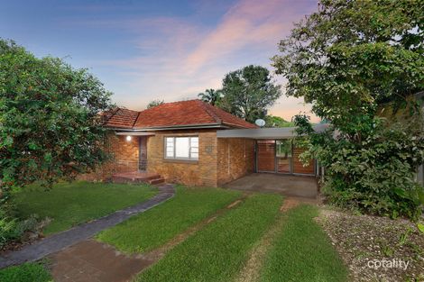 Property photo of 83 Jubilee Avenue Beverley Park NSW 2217