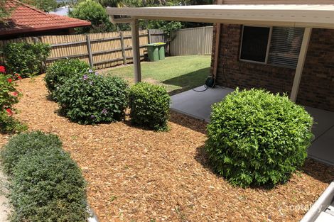 Property photo of 45 Ballinger Crescent Albany Creek QLD 4035