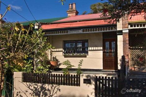 Property photo of 122 Moore Street Leichhardt NSW 2040