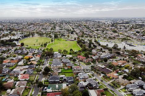 Property photo of 2/15 Alfred Grove Oakleigh East VIC 3166