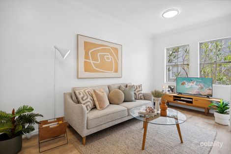 4/28 Ridge St, North Sydney, NSW 2060