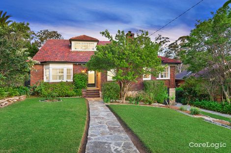 Property photo of 61 Norfolk Street Killara NSW 2071