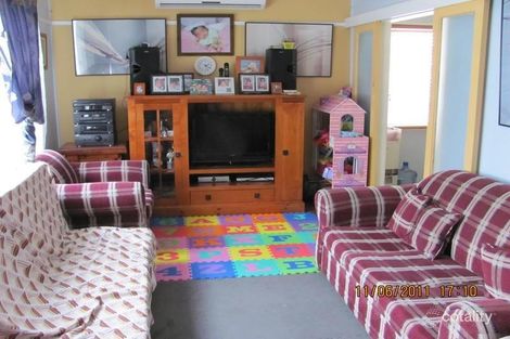 Property photo of 22 Penfold Street Eastern Creek NSW 2766