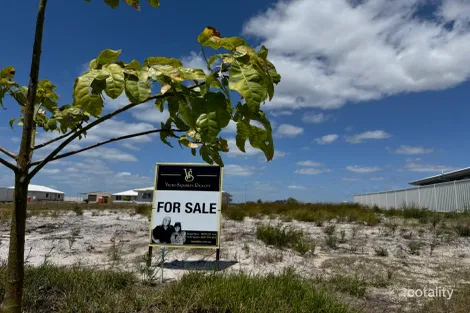 Property photo of 5 Windward Way Burrum Heads QLD 4659