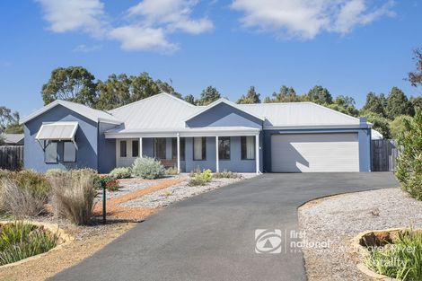 Property photo of 16 Honeytree Grove Cowaramup WA 6284