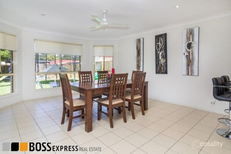 Property photo of 16 Kerswell Street Caboolture QLD 4510