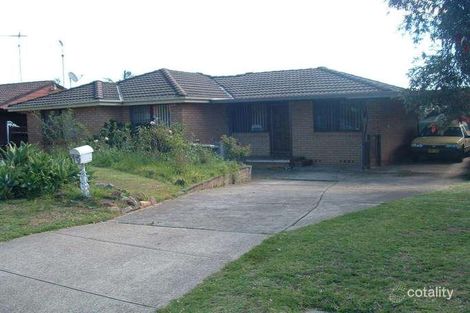 Property photo of 19 Underwood Street Minto NSW 2566