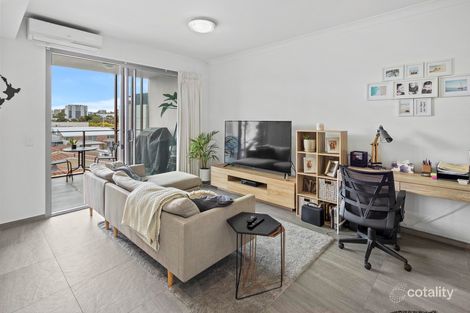 Property photo of 8/285 Vincent Street Leederville WA 6007