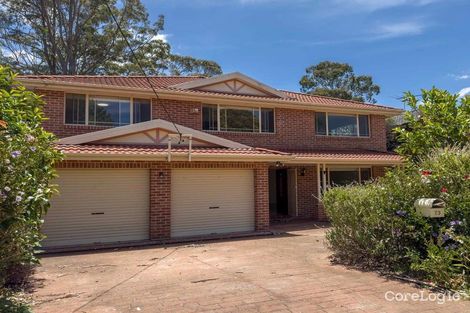 Property photo of 73 Ford Street North Ryde NSW 2113