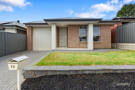 Property photo of 26 Barkey Street Para Hills SA 5096