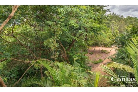 Property photo of 62/40 Nathan Avenue Ashgrove QLD 4060