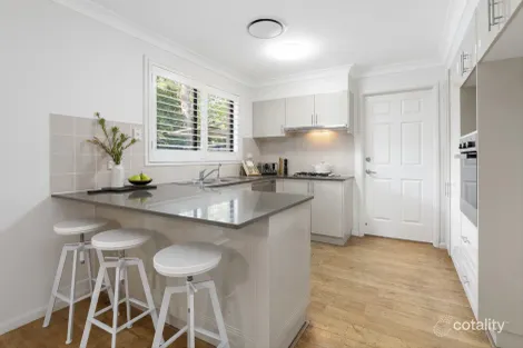 Property photo of 7 Kayla Way Cherrybrook NSW 2126