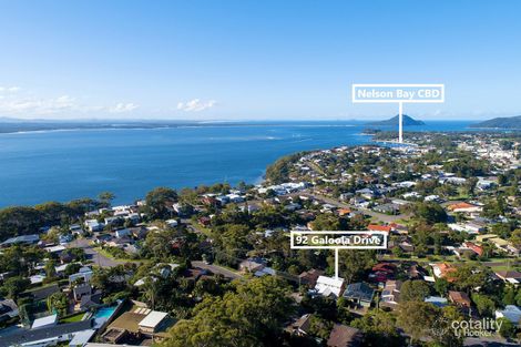 Property photo of 92 Galoola Drive Nelson Bay NSW 2315
