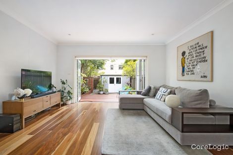 Property photo of 19 Barker Street Lewisham NSW 2049