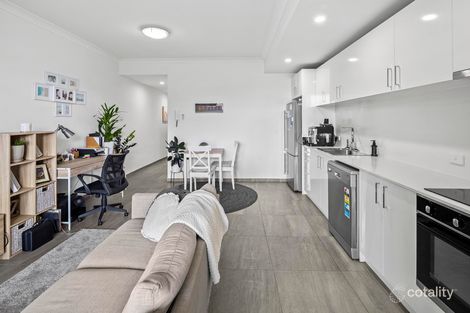 Property photo of 8/285 Vincent Street Leederville WA 6007