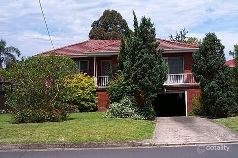 31 Paul St, Dundas, NSW 2117