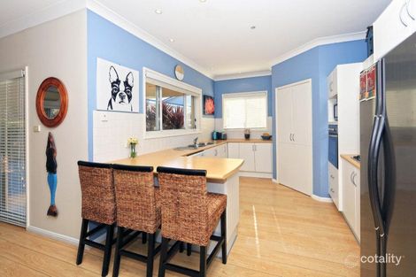 Property photo of 4 Montague Crescent Shell Cove NSW 2529