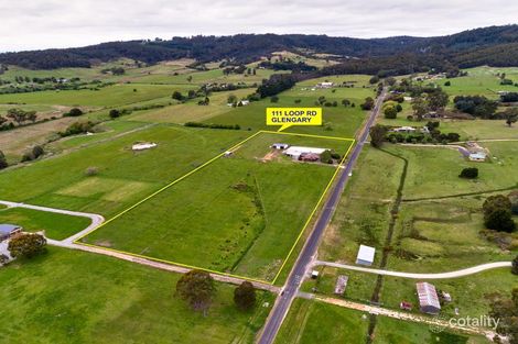 Property photo of 111 Loop Road Glengarry TAS 7275