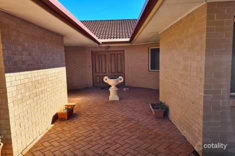Property photo of 12 Rosegum Drive Goonellabah NSW 2480