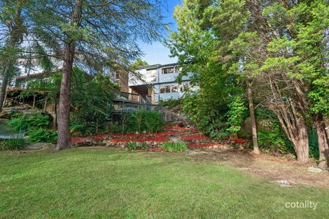 Property photo of 7 Jefferson Crescent Bonnet Bay NSW 2226