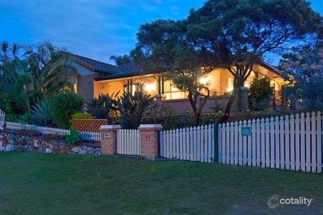 1 Marcus Way, Mudgeeraba, QLD 4213