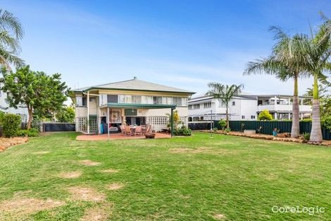 Property photo of 17 Connolly Street Allenstown QLD 4700