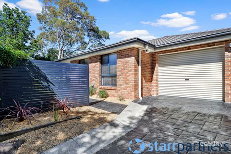 Property photo of 17A Pine Avenue Bradbury NSW 2560