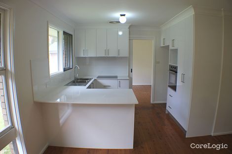 Property photo of 33 Louise Avenue Baulkham Hills NSW 2153